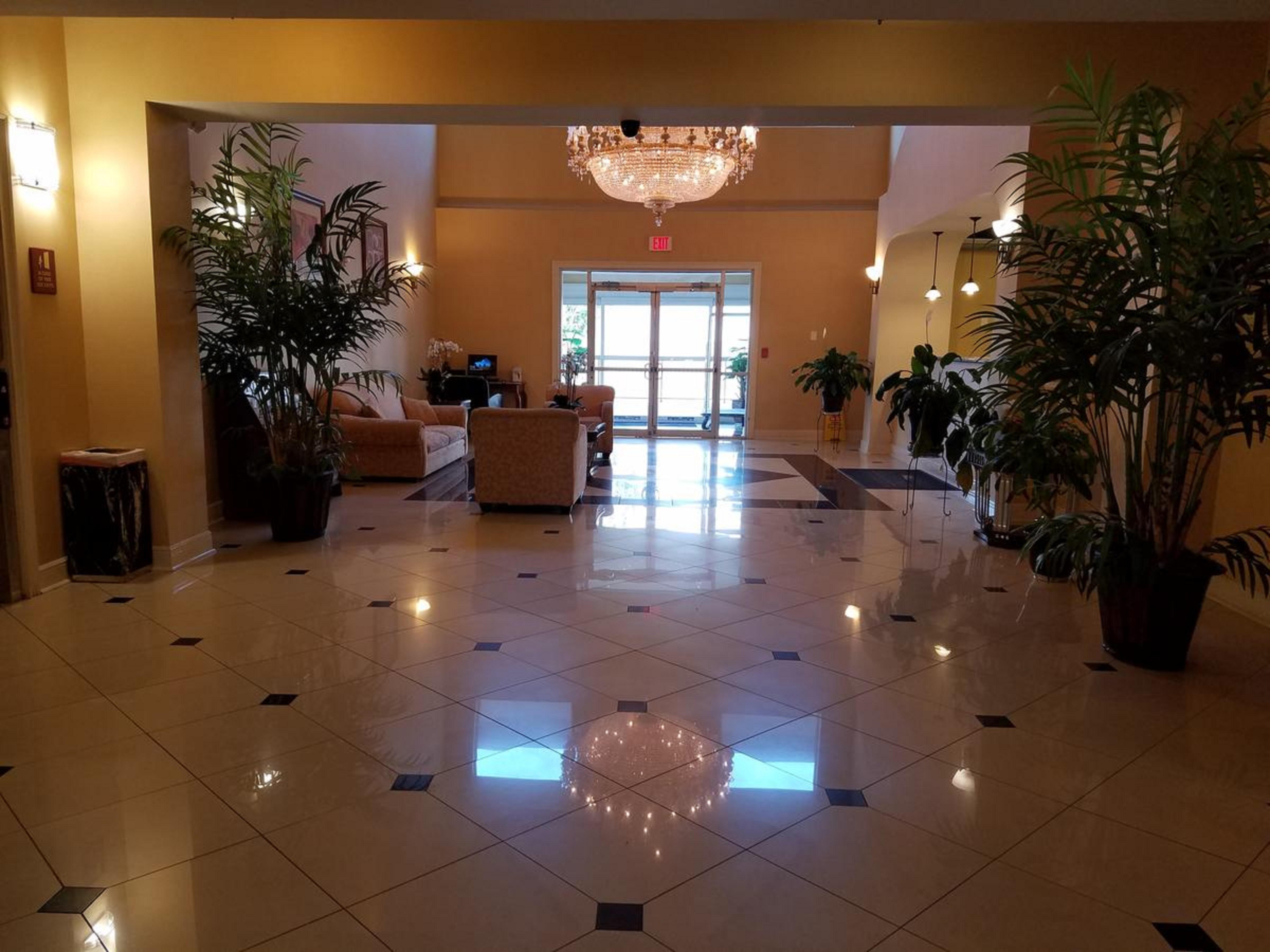 Hotel Baymont By Wyndham 3*