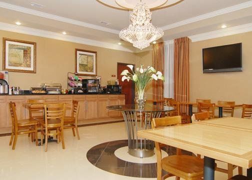 Baymont By Wyndham