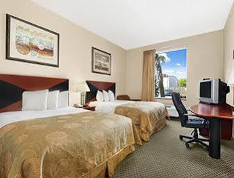 Baymont By Wyndham 3*