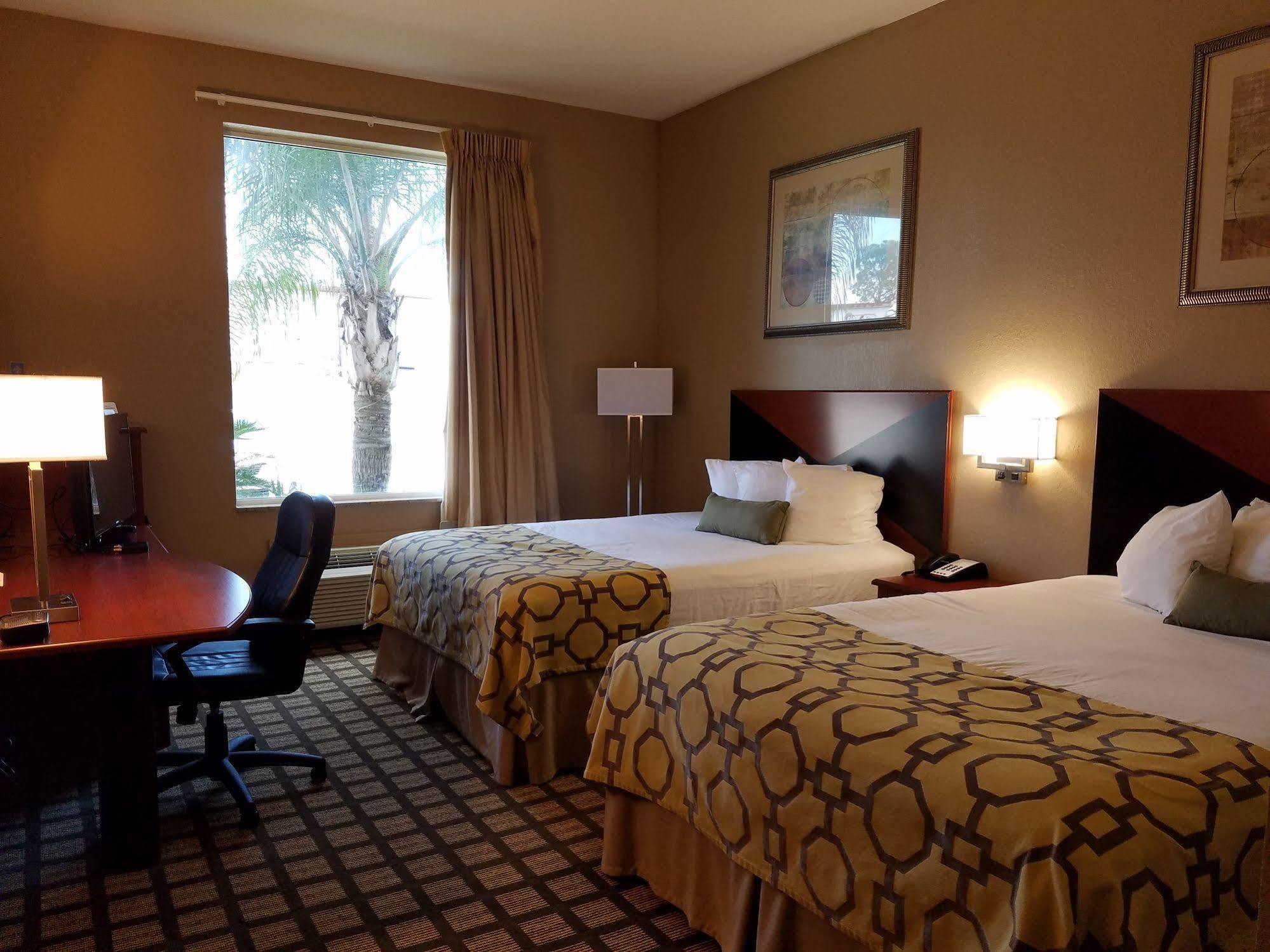Baymont By Wyndham 3* Marrero