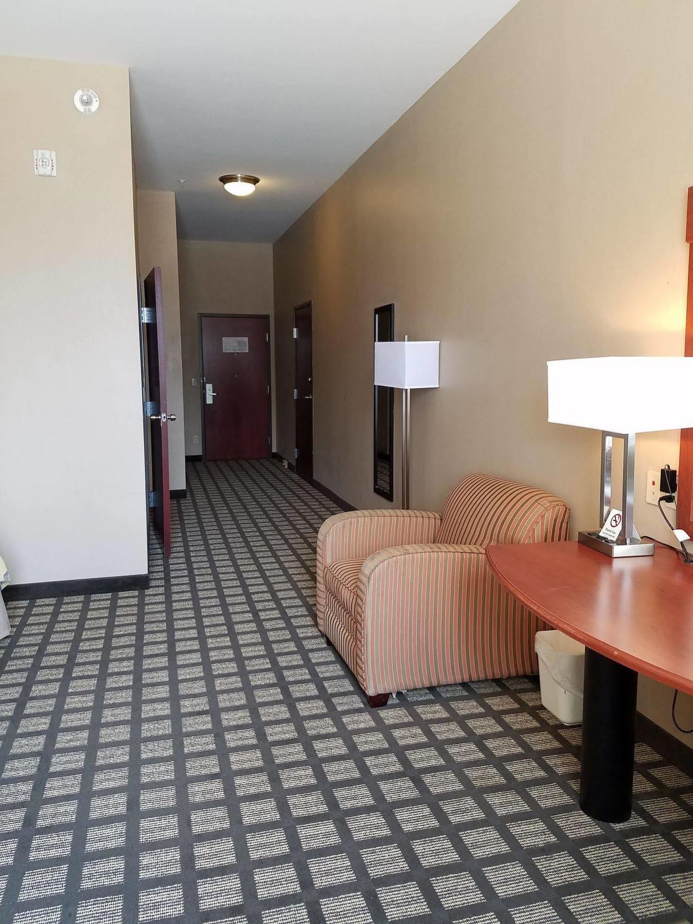 Hotel Baymont By Wyndham Marrero